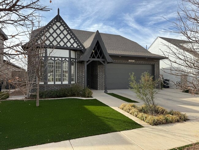 property at 3605 128th St