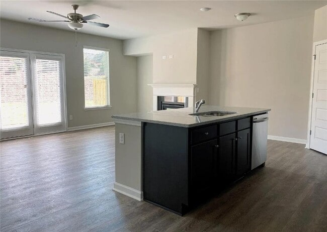 3737 Prospect Point Dr in Oakwood, GA - Building Photo - Building Photo