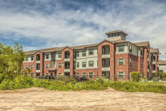 Chelsea Senior Community in Houston, TX - Building Photo - Building Photo