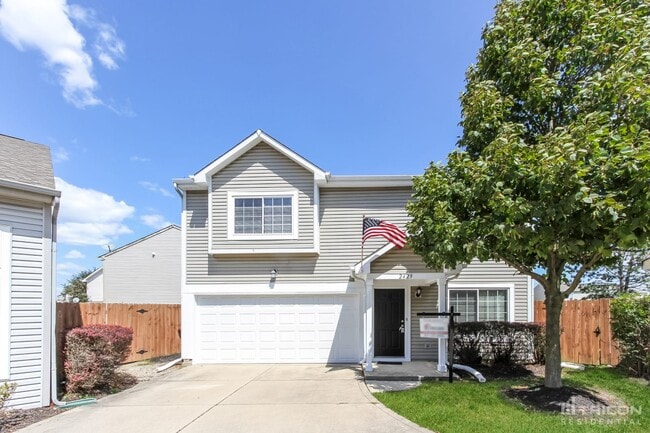 property at 2429 Grand Fir Dr