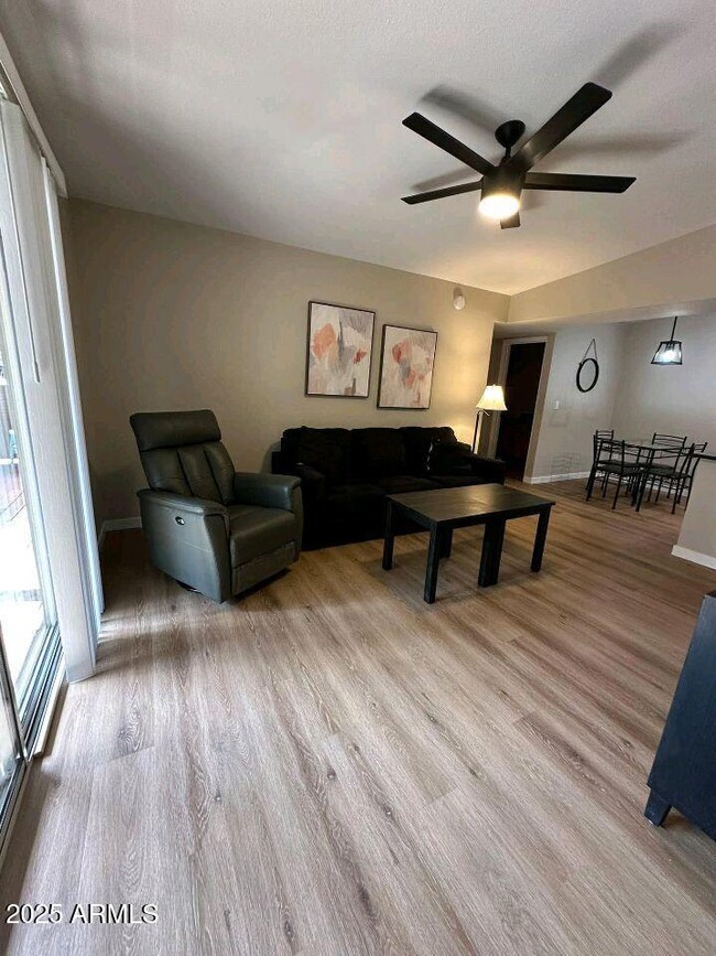 property at 1385 W University Ave