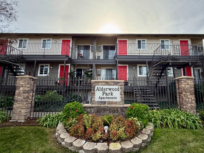 281 Junction Ave in Livermore, CA - Building Photo - Building Photo