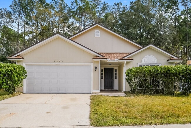 property at 7547 Ginger Tea Trail W