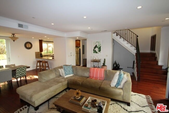 1120 21st St in Santa Monica, CA - Building Photo - Building Photo