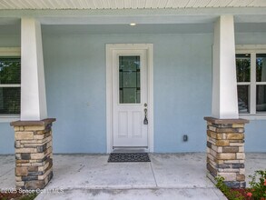 1146 Sexton Rd SW in Palm Bay, FL - Building Photo - Building Photo