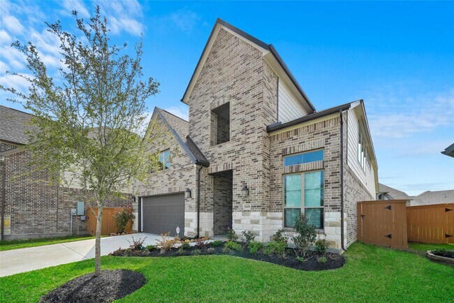 15655 Scolty Reach Ln in Atascocita, TX - Building Photo - Building Photo