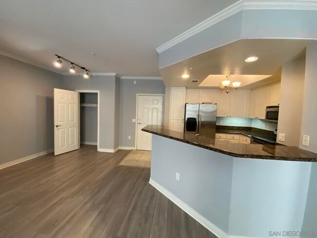 property at 9293 Regents Rd