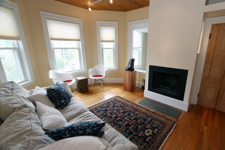 47 Putnam Ave, Unit 3 in Cambridge, MA - Building Photo