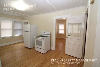 150 N Main St in Rochester, NH - Building Photo - Building Photo