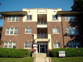 Cumberland Apartments