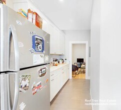 1284 Commonwealth Ave, Unit 7 in Boston, MA - Building Photo - Building Photo
