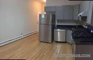 3148 Washington St in Boston, MA - Building Photo