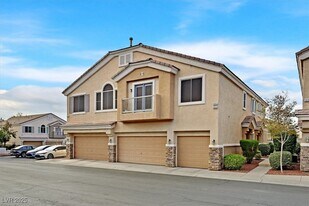 1554 Ward Frontier Ln in Henderson, NV - Building Photo