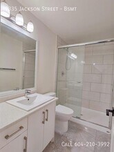 9335 Jackson St in Chilliwack, BC - Building Photo - Building Photo
