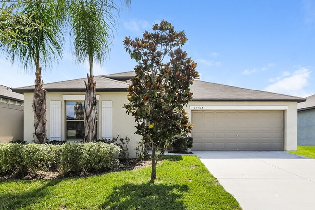 property at 15708 Charr Island St