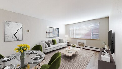 Park Josephine in Denver, CO - Building Photo - Building Photo