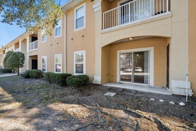 3641 Kirkpatrick Cir in Jacksonville, FL - Building Photo - Building Photo