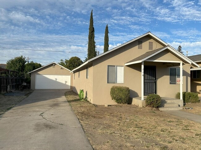 property at 716 Ripona Ave