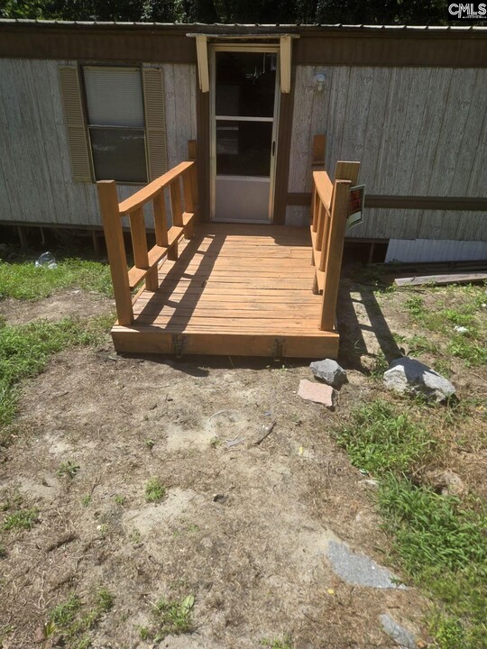 833 Kitti Wake Dr in Lexington, SC - Building Photo