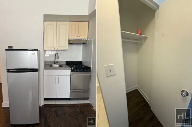 East 61 Street in New York, NY - Foto de edificio - Building Photo