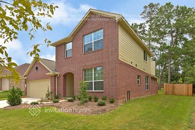4301 Windswept Dr in Montgomery, TX - Building Photo - Building Photo