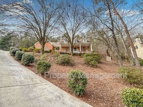 4515 N Slope Cir in Marietta, GA - Building Photo - Building Photo