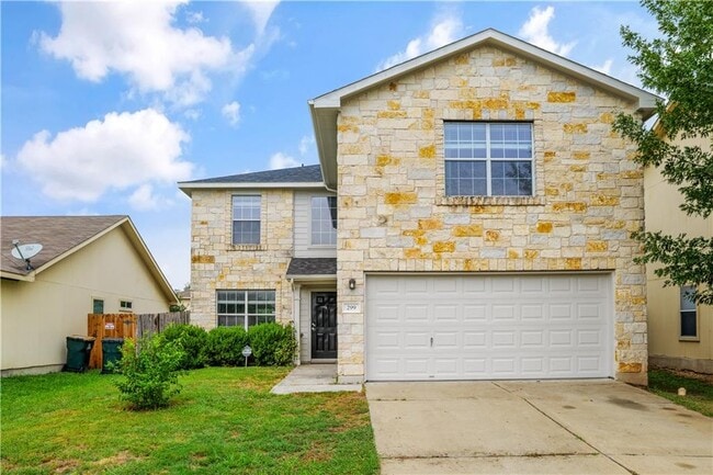 property at 299 Brandons Way