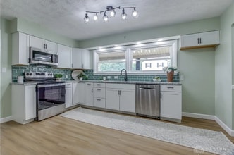 246 Palmer Dr in Fairborn, OH - Building Photo - Building Photo