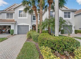 15995 Caldera Ln in Naples, FL - Building Photo