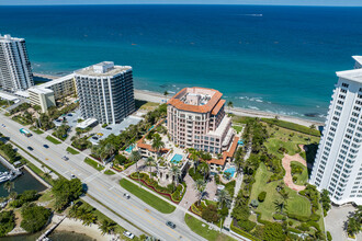 The Excelsior in Boca Raton, FL - Building Photo - Building Photo