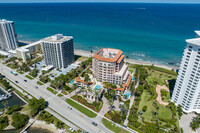 The Excelsior in Boca Raton, FL - Foto de edificio - Building Photo