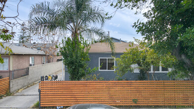 3310 Palm Ave in Lynwood, CA - Building Photo - Building Photo