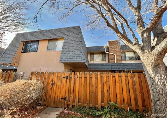 property at 7995 E Mississippi Ave