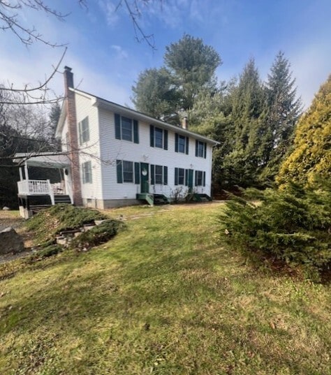 268 College Hwy, Unit 268