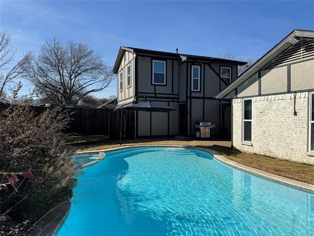 3200 Dover Dr in Plano, TX - Building Photo - Building Photo