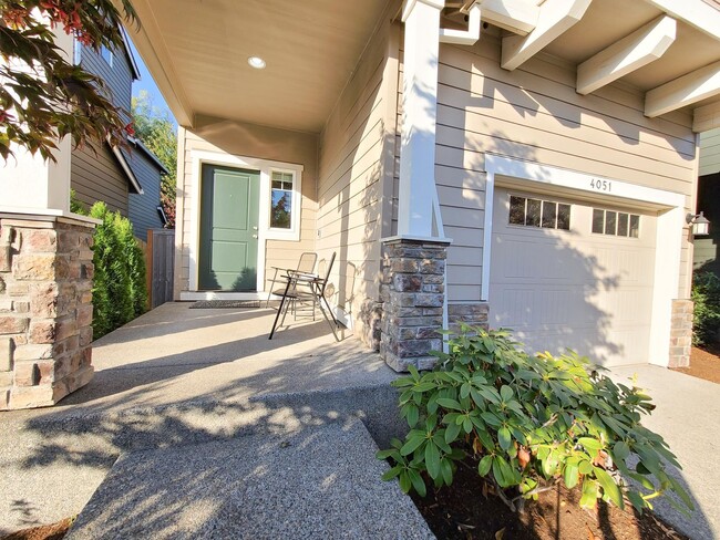 4051 SE Lone Oak St in Hillsboro, OR - Building Photo - Building Photo