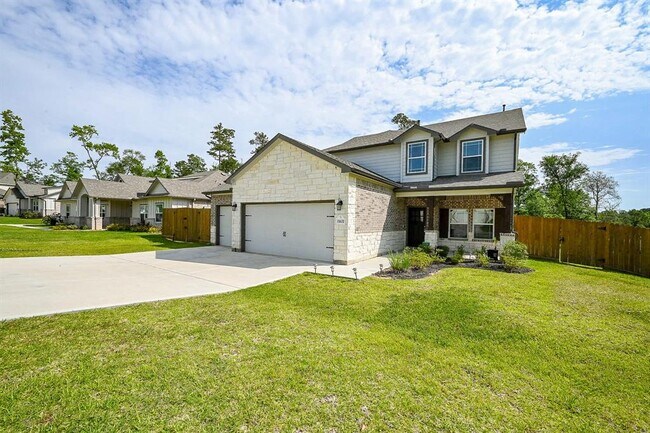 11631 Wilgers Wy in Willis, TX - Building Photo - Building Photo