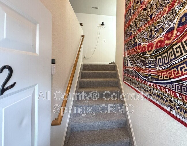 202 S Empress Dr in Pueblo, CO - Building Photo - Building Photo