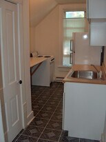 718 Brown St, Unit 718 Brown Street 1/2 in Lafayette, IN - Building Photo