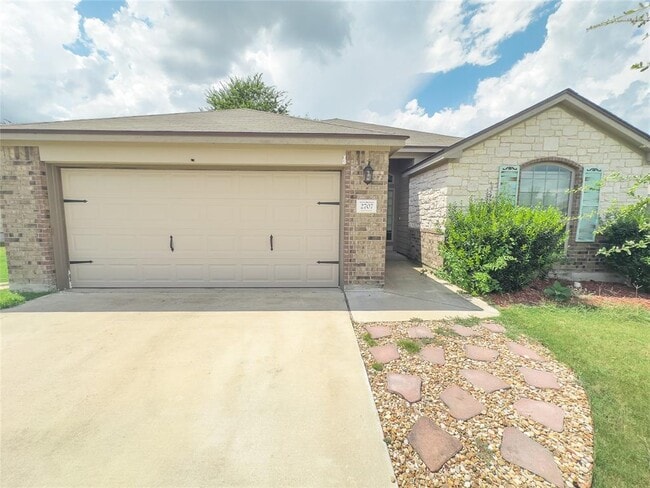 2707 Burlington in Temple, TX - Building Photo - Building Photo