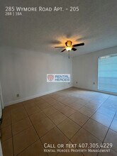 285 Wymore Rd in Altamonte Springs, FL - Building Photo - Building Photo