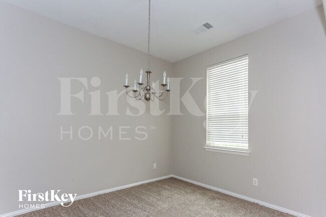 2012 Fort Stockton Dr in Forney, TX - Building Photo - Building Photo