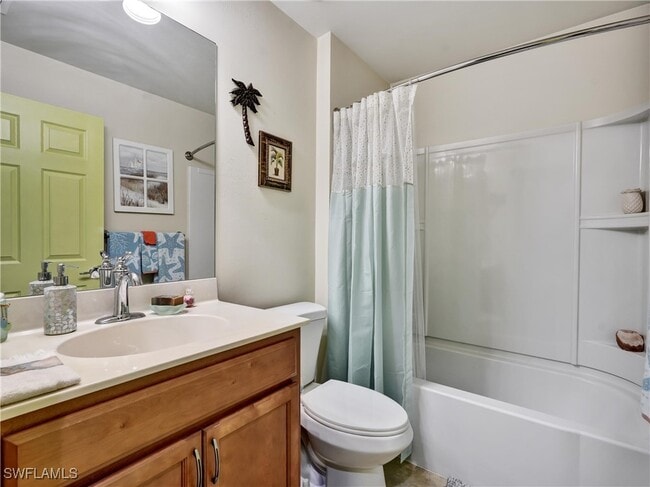 property at 8693 Querce Ct