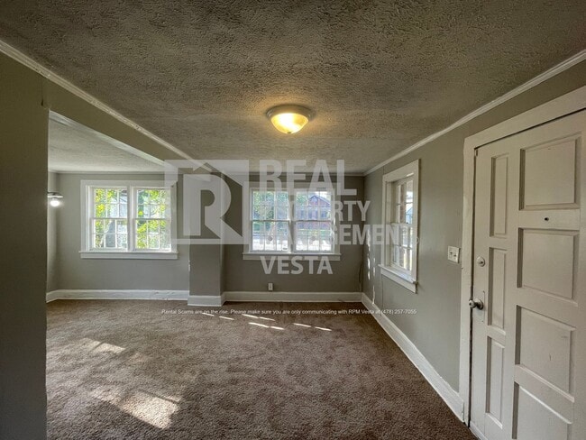 2677 Napier Ave in Macon, GA - Building Photo - Building Photo