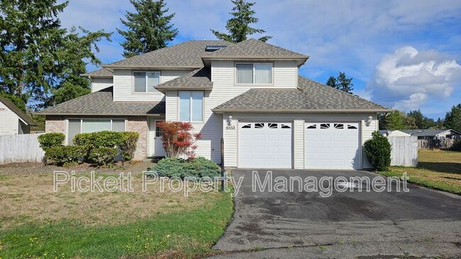 6453 Grand Pine Loop NE in Bremerton, WA - Building Photo - Building Photo
