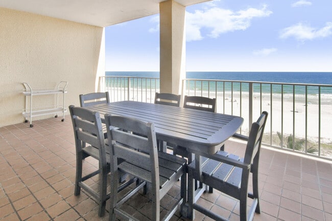 25020 Perdido Beach Blvd-Unit -ID1301584P in Orange Beach, AL - Building Photo - Building Photo