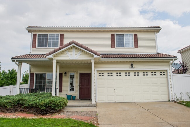 property at 18907 E 51st Pl