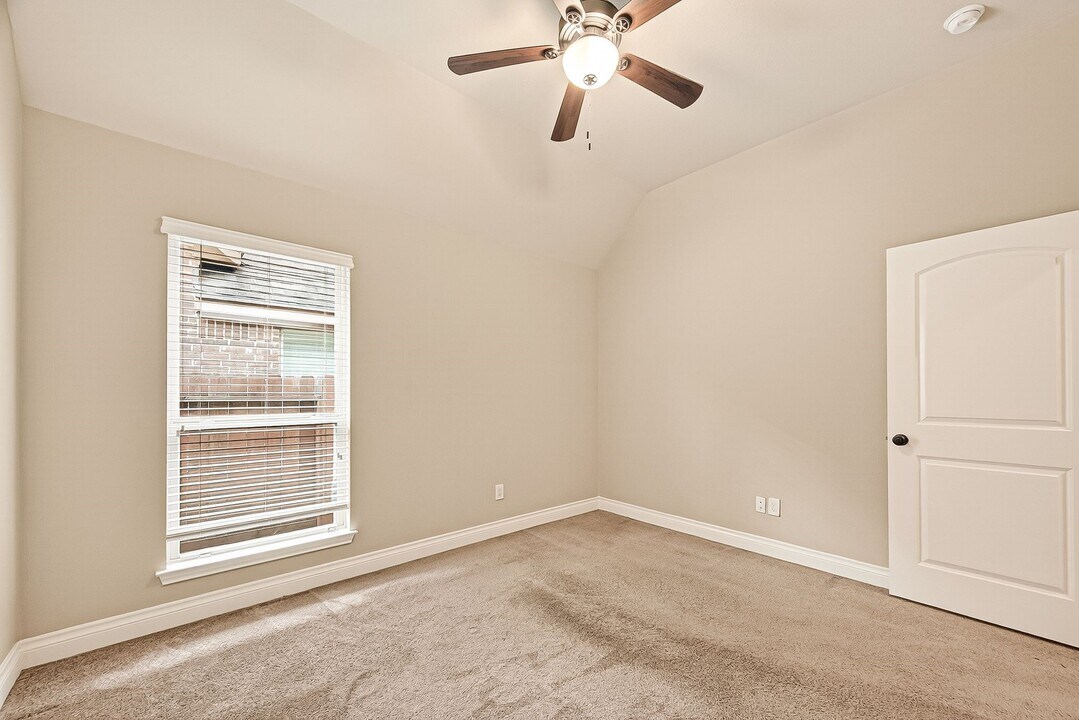 3007 Tamara Creek Ln in Pearland, TX - Building Photo