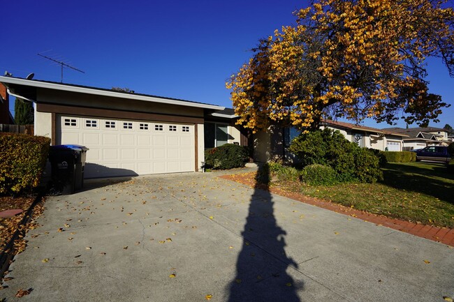 property at 1567 Johnson Ave