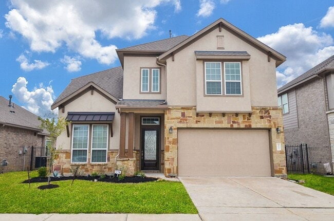 property at 24023 Tirso River Ct